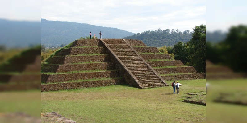 Congreso busca que Tingambato sea Pueblo Mágico  - Foto 1 