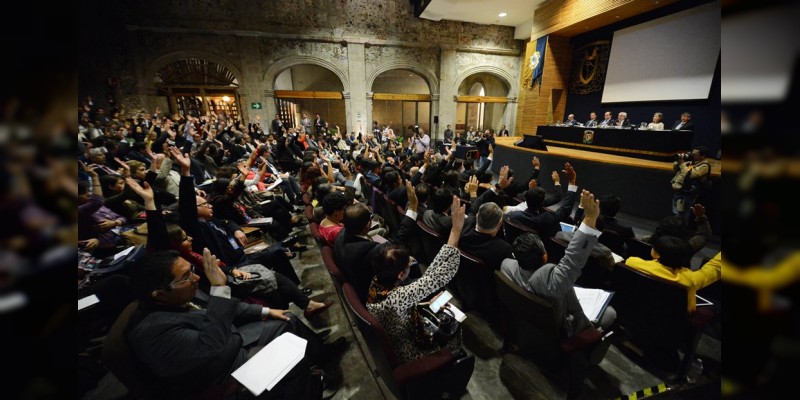 Crea la UNAM el Instituto de Ciencias Aplicadas y Tecnología 
