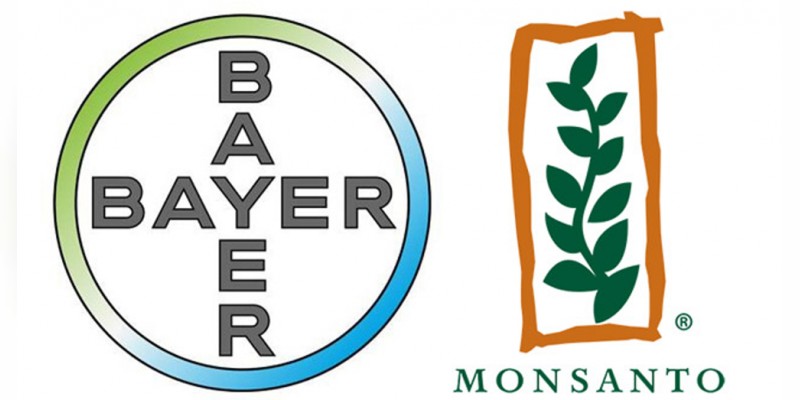 Comisión Europea autoriza a Bayer la compra de Monsanto 