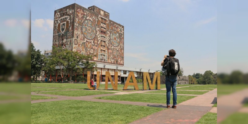 UNAM ejerció 42 mil millones en 2017 