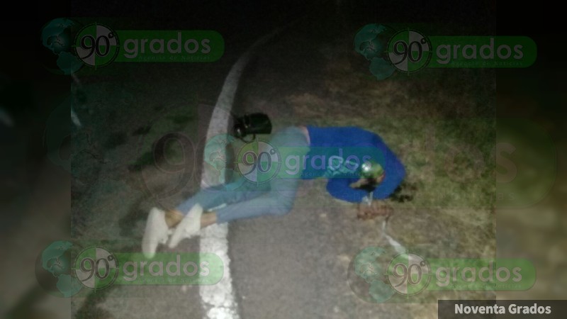 Asesinan a joven mujer en Celaya, Guanajuato - Foto 0 