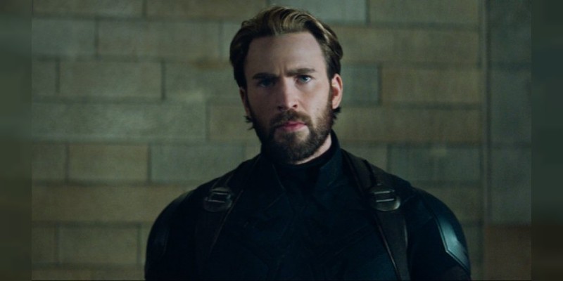 Chris Evans confirma que la era del Capitán América llegó a su fin  
