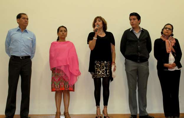 Inauguran exposición “Morelos y los Archivos Michoacanos” - Foto 1 
