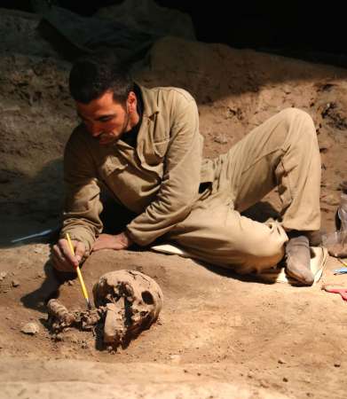 Decapitación ritual en Sudamérica, desde hace al menos 9 mil años - Foto 0 