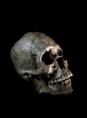 Decapitación ritual en Sudamérica, desde hace al menos 9 mil años - Foto 1 