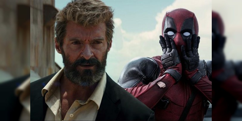 Hay rumores de que Wolverine aparecería en Deadpool 2 