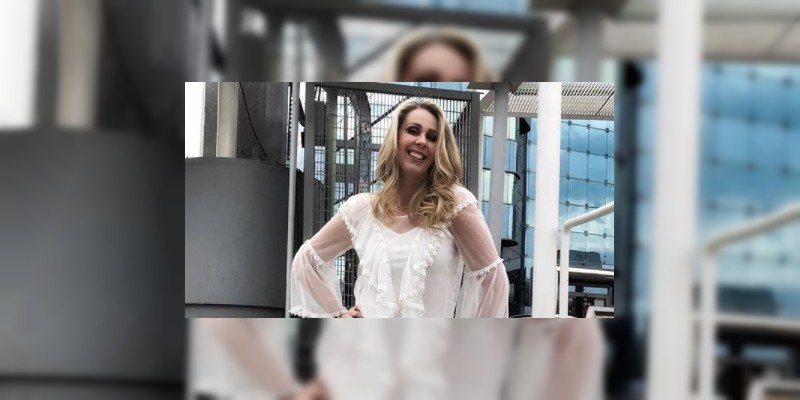 Me sacaron de Ventaneando, no de TV Azteca: Atala Sarmiento 