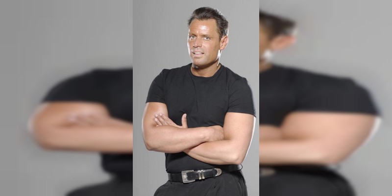 Doble de Luis Miguel confiesa que ha suplantado al cantante durante shows en vivo 