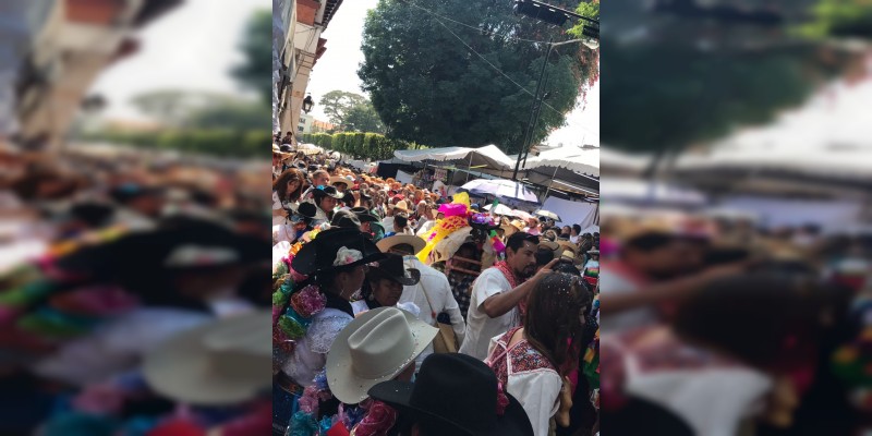 Se esperan 600 mil visitantes en Michoacán en Semana Santa - Foto 2 