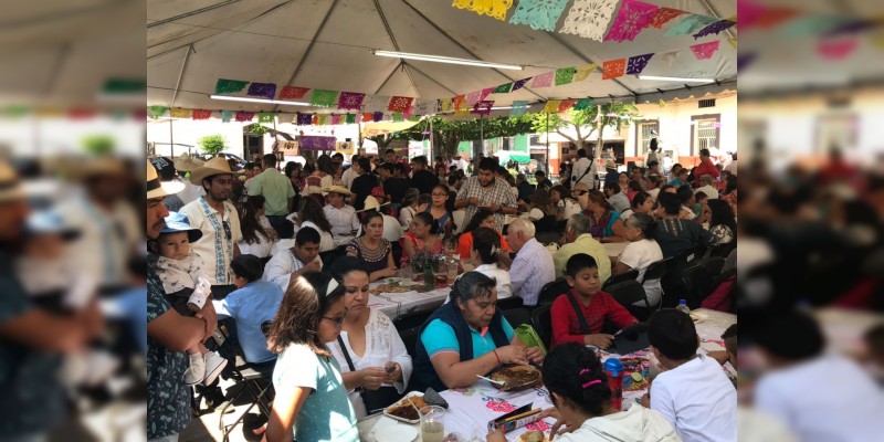 Se esperan 600 mil visitantes en Michoacán en Semana Santa - Foto 3 