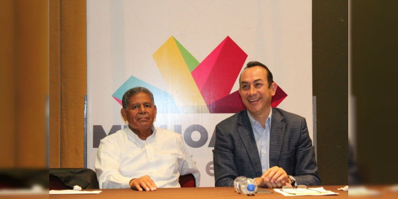 Realizan taller de capacitación del  Fondo de Aportaciones para la Infraestructura Social 