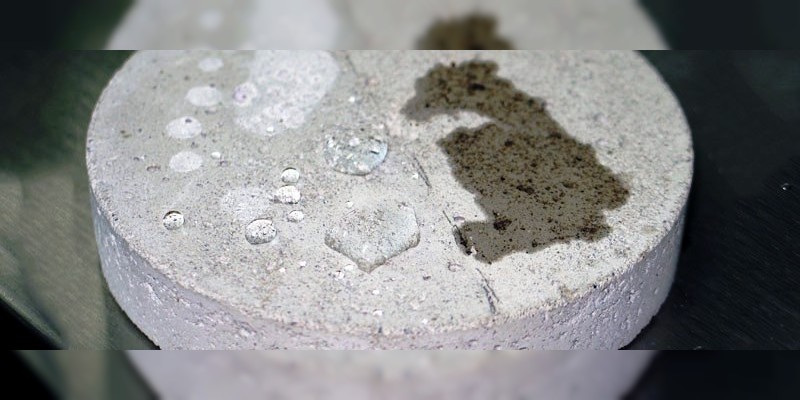 Desarrollan en Querétaro nanorrecubrimiento hidrofóbico y anticontaminante 