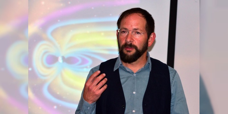 Fundamental, vigilar actividad solar que afecta a sectores estratégicos del planeta: Investigador 