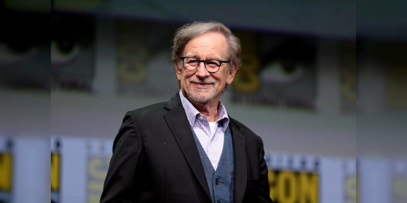 Steven Spielberg considera que Netflix es un peligro para la industria del cine 