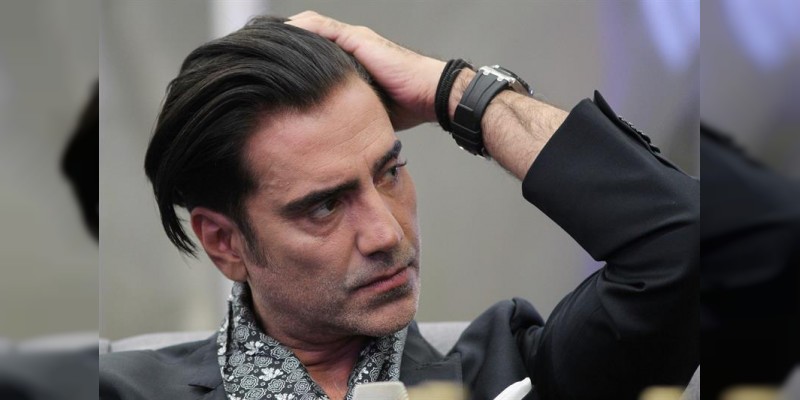 Demandan a la seguridad de Alejandro Fernández por golpear a una pareja  