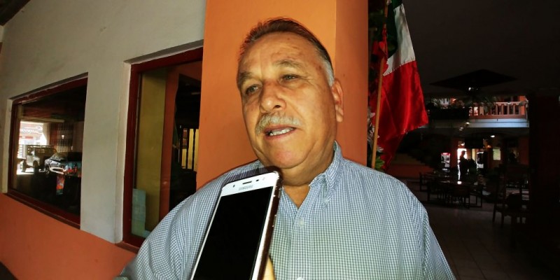 Aceleran realización de estudios de pre factibilidad para construir presa en el Cortijo 
