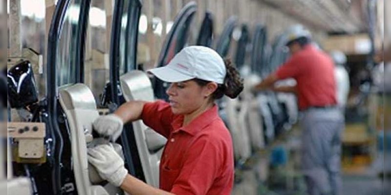 Disminuyó el desempleo en México en febrero: Inegi 