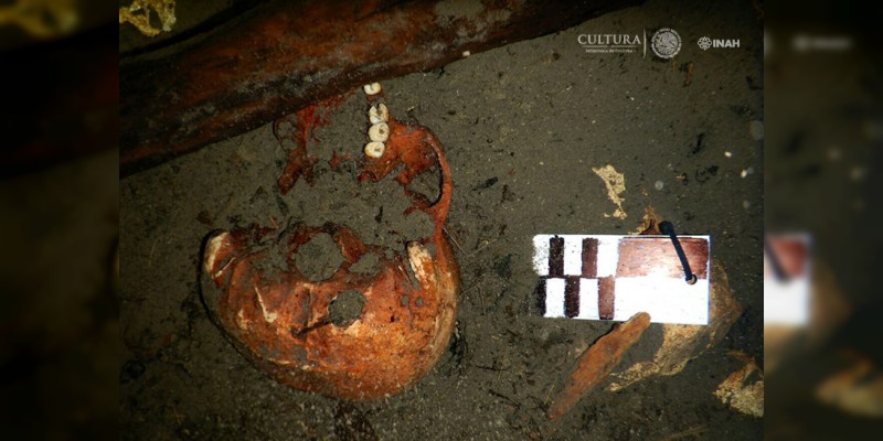Revela INAH hallazgos en caverna submarina de Yucatán - Foto 2 