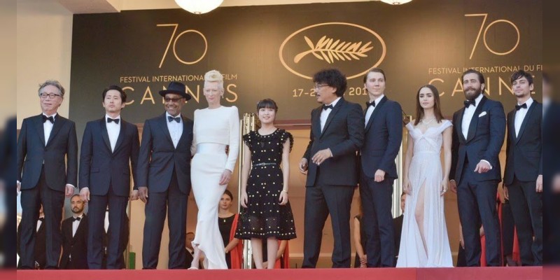 Festival de Cannes veta a todas las películas de Netflix 