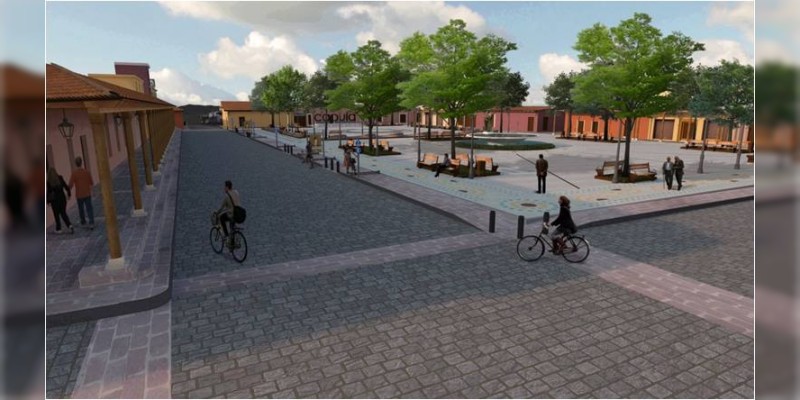 Aprueban nueve proyectos turísticos en Michoacán - Foto 1 