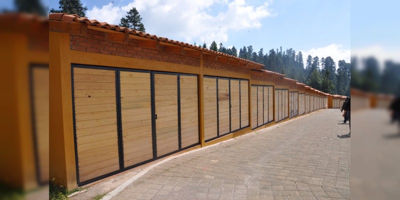 Aprueban nueve proyectos turísticos en Michoacán - Foto 2 