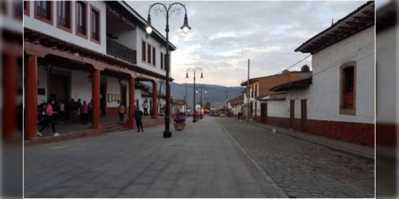 Aprueban nueve proyectos turísticos en Michoacán - Foto 3 