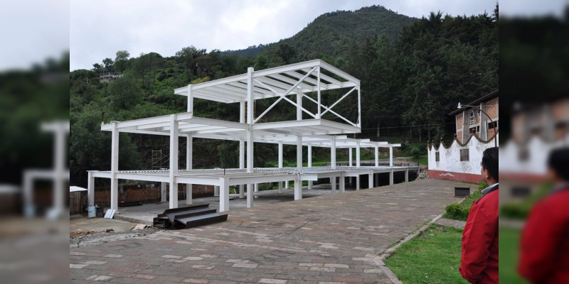 Aprueban nueve proyectos turísticos en Michoacán - Foto 4 