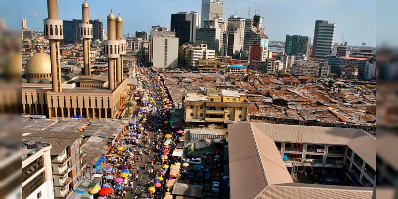 Explora Sagarpa mercados de África, última frontera para agroalimentos mexicanos 