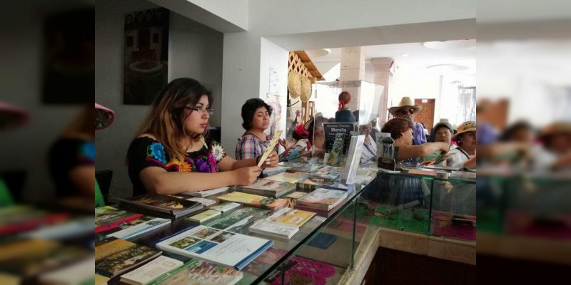 Instalan 20 módulos de atención a turistas en las siete regiones turísticas de Michoacán - Foto 4 