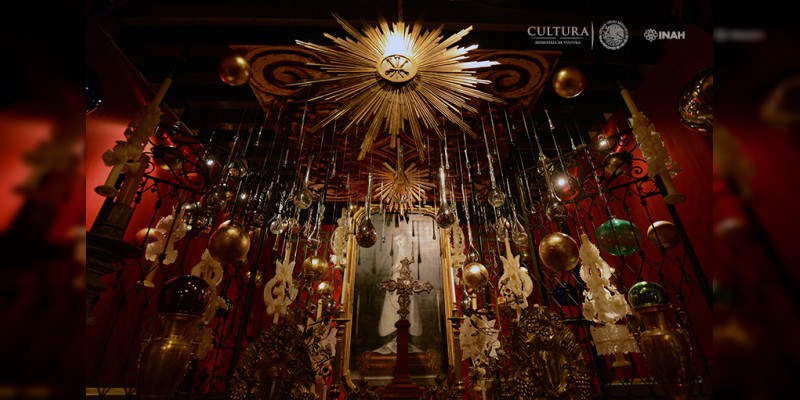 Amplia oferta cultural en museos del INAH durante Semana Santa - Foto 0 