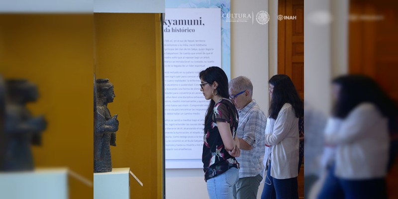 Amplia oferta cultural en museos del INAH durante Semana Santa - Foto 5 