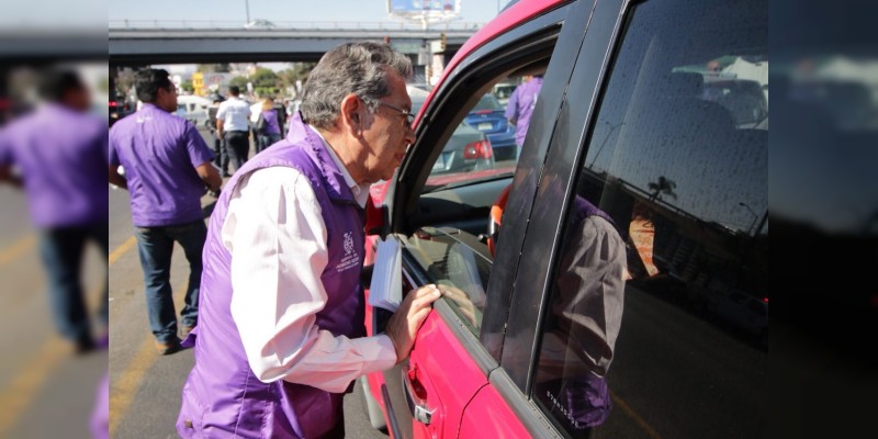 Activan en Morelia protocolo de atención y seguridad para turistas y habitantes - Foto 1 