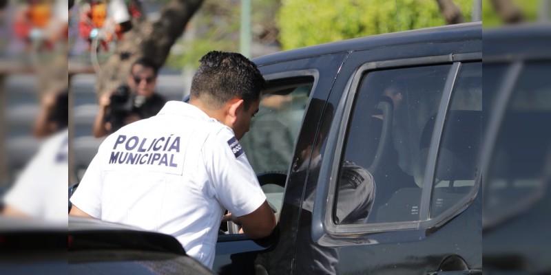 Activan en Morelia protocolo de atención y seguridad para turistas y habitantes - Foto 3 