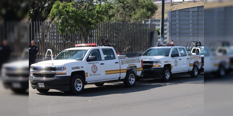 Activan en Morelia protocolo de atención y seguridad para turistas y habitantes - Foto 4 