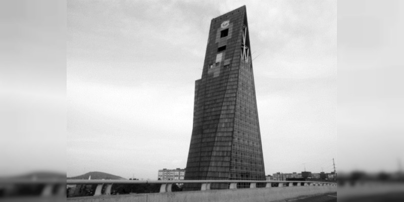 Google recuerda al arquitecto mexicano Mario Pani Darqui a 107 años de su nacimiento - Foto 1 