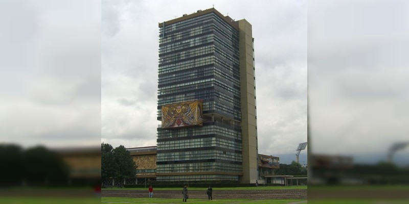Google recuerda al arquitecto mexicano Mario Pani Darqui a 107 años de su nacimiento - Foto 3 