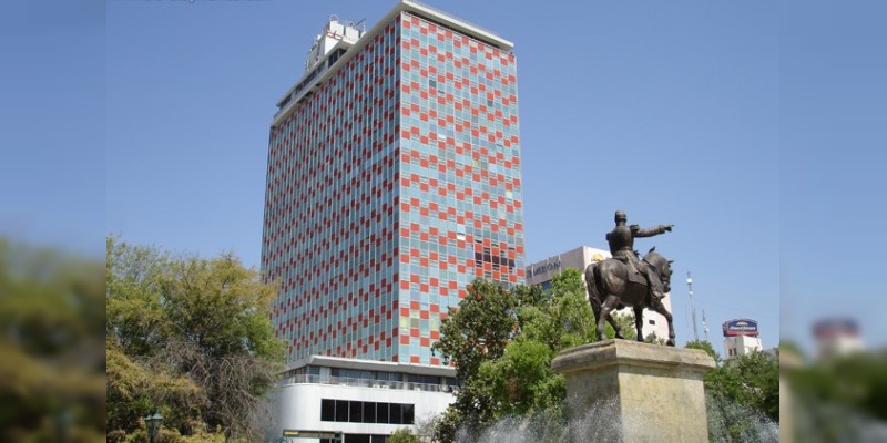 Google recuerda al arquitecto mexicano Mario Pani Darqui a 107 años de su nacimiento - Foto 5 