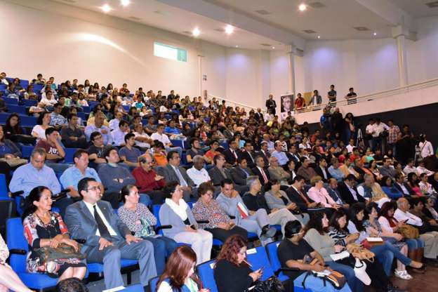 Ampliación de cobertura y mayor calidad, retos de la educación superior en México - Foto 1 