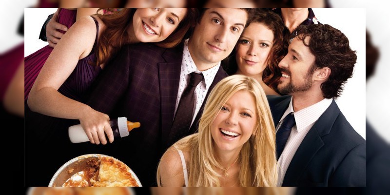 Todos los títulos que saldrán de Netflix en abril  