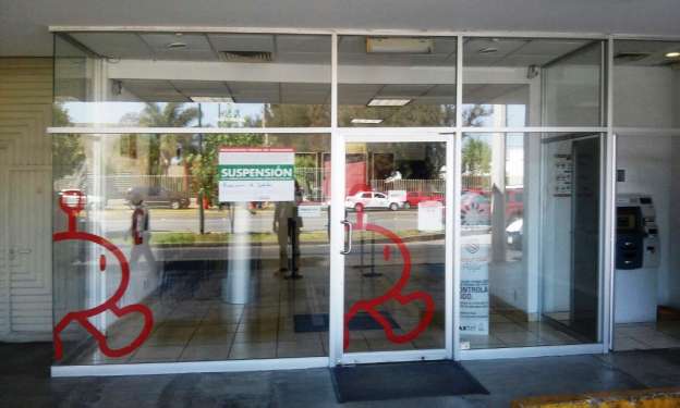 Sanciona Profeco en Michoacán cuatro establecimientos comerciales - Foto 0 