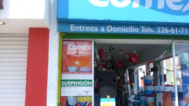 Sanciona Profeco en Michoacán cuatro establecimientos comerciales - Foto 1 