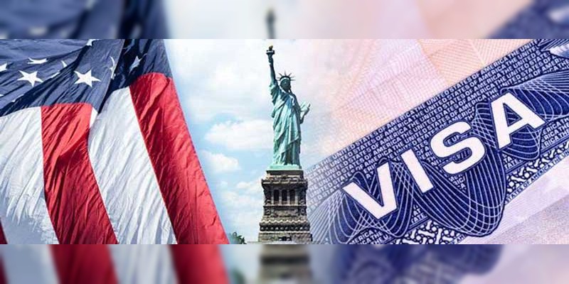 Estados Unidos pediría historial de redes sociales para otorgar la visa 