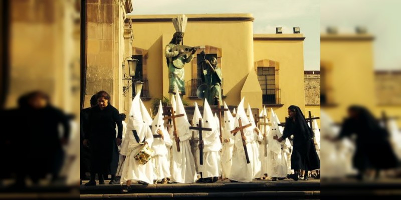 ¿Por qué se realiza la Procesión del Silencio? 