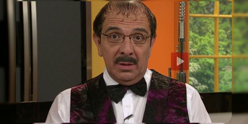 Paul Yester ya no pertenece a Televisa 