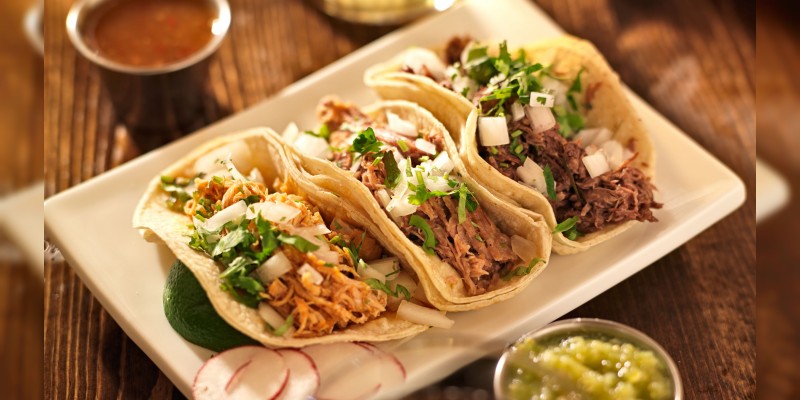 ​Cada 31 de marzo se celebra el día del taco  - Foto 0 