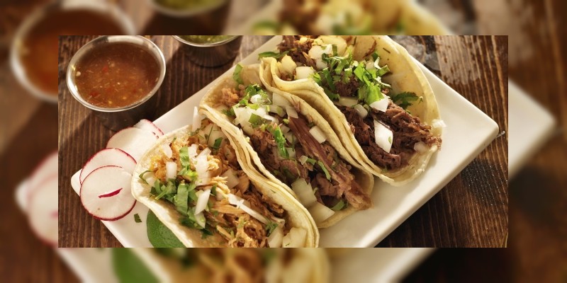 ​Cada 31 de marzo se celebra el día del taco  - Foto 1 