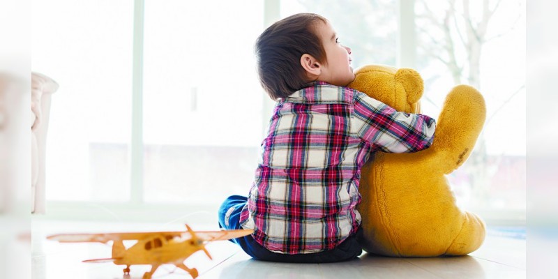 Hoy 2 de abril, es el Día Mundial del Autismo  