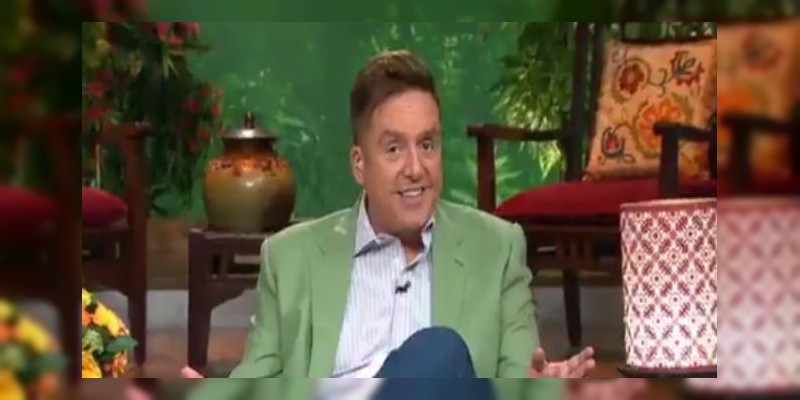 Pati Chapoy prohíbe a Bisogno hablar sobre Atala Sarmiento 