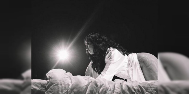 Demi Lovato vuelve a encender las redes sociales  
