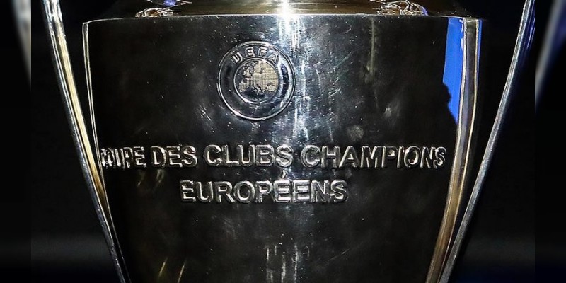 Hoy inician los cuartos de final de la UEFA Champions League 